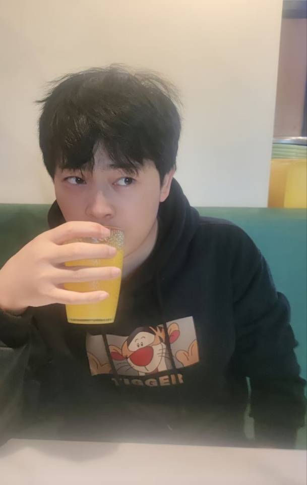 找吃喝玩乐搭子