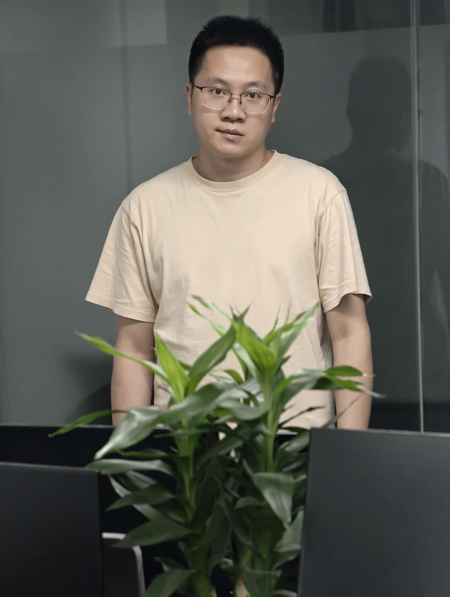 找运动搭子