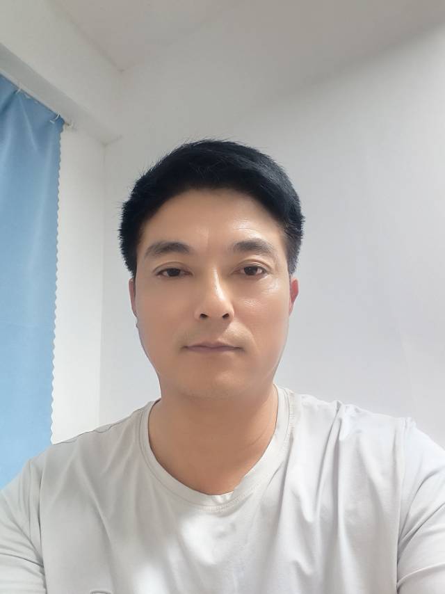 找散步搭子