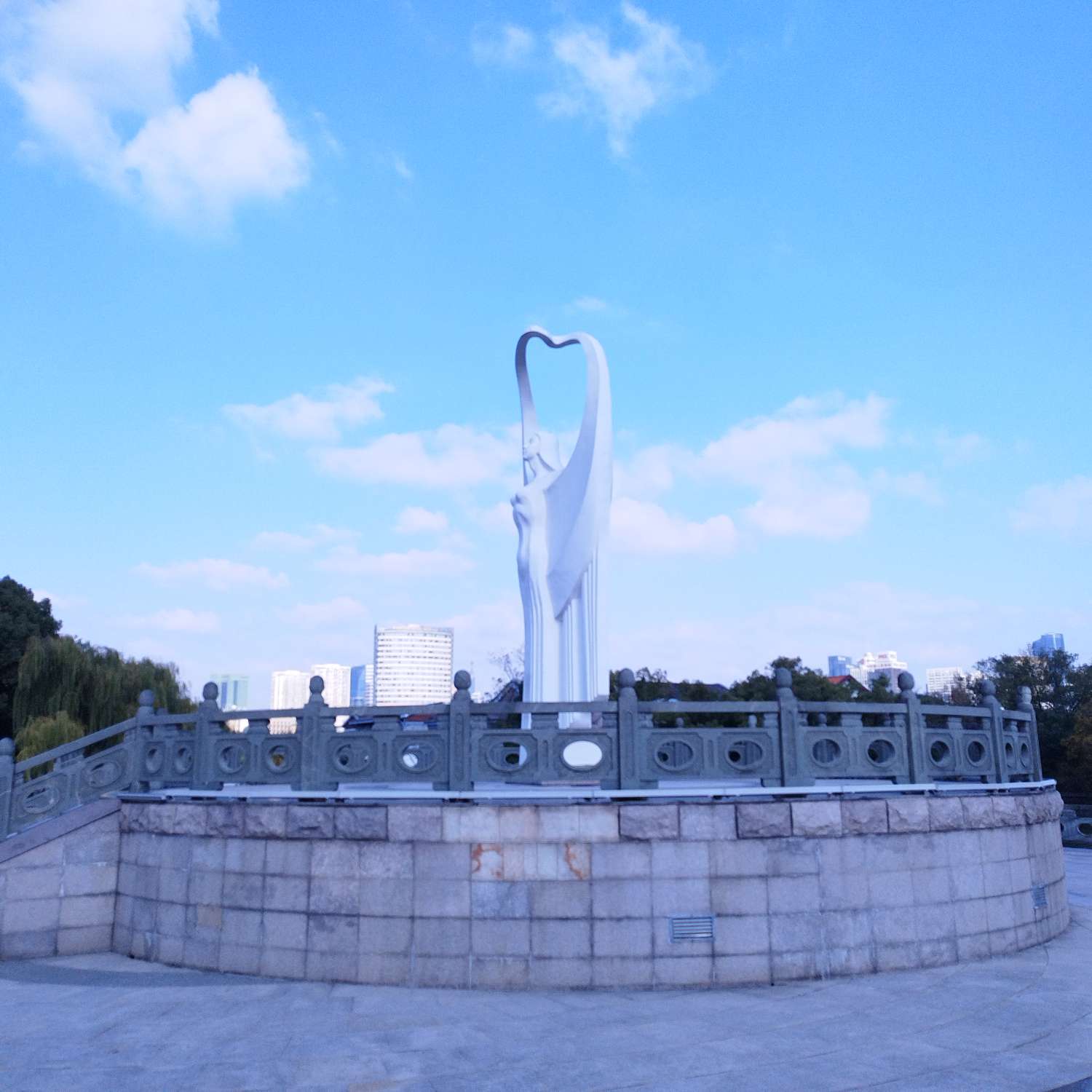 找徒步搭子