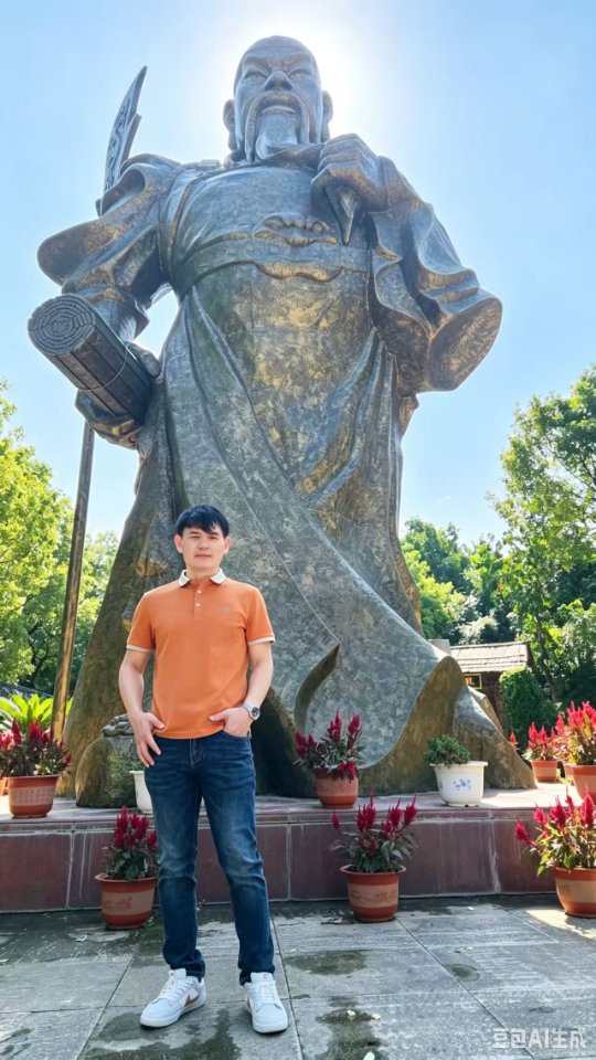 找旅游运动搭子