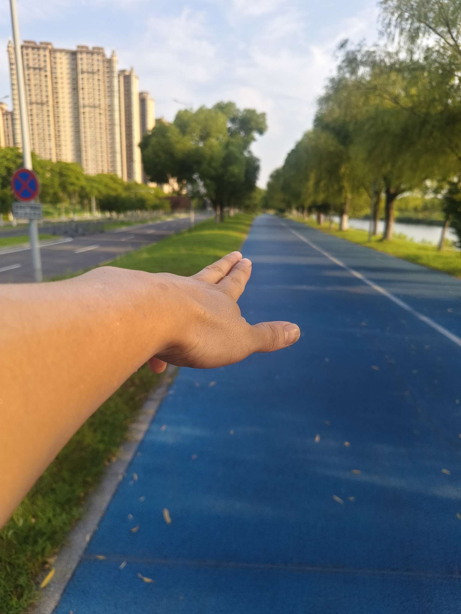 找运动搭子