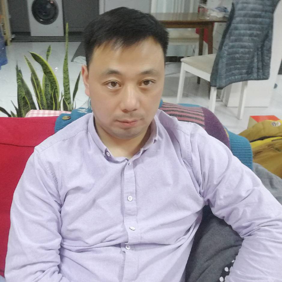 找钓鱼搭子