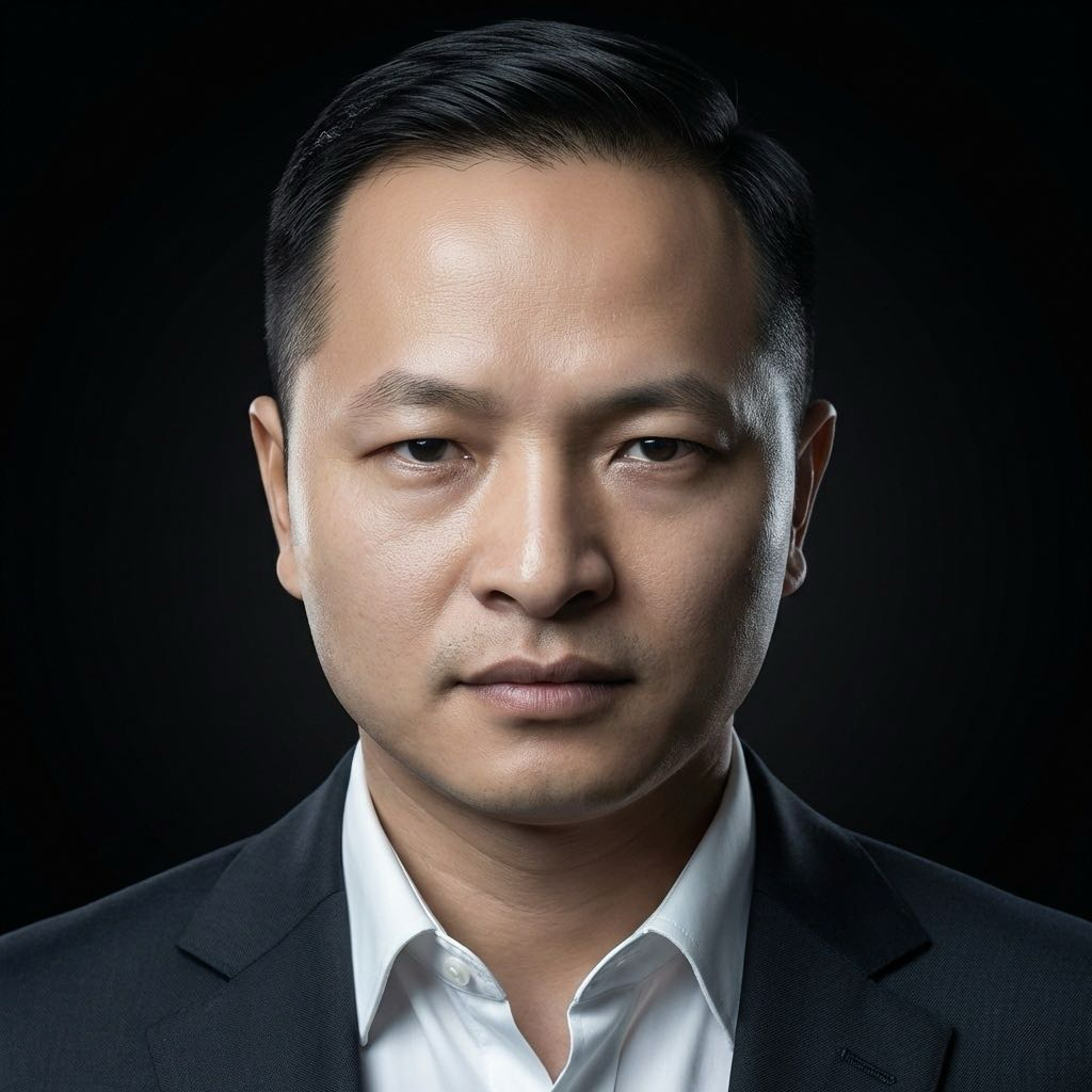 找创业搭子