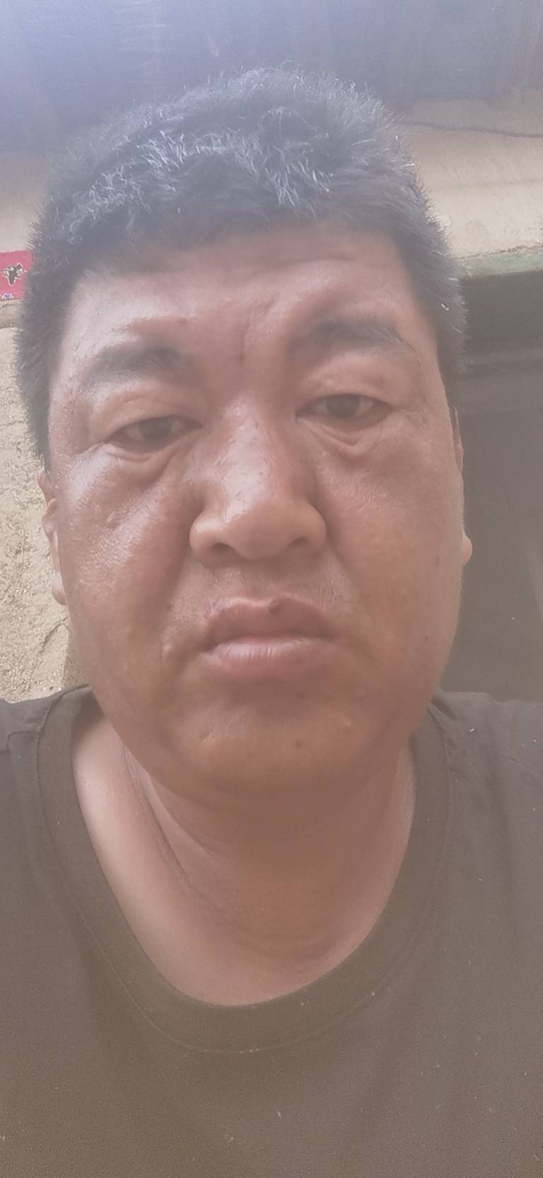 找运动搭子
