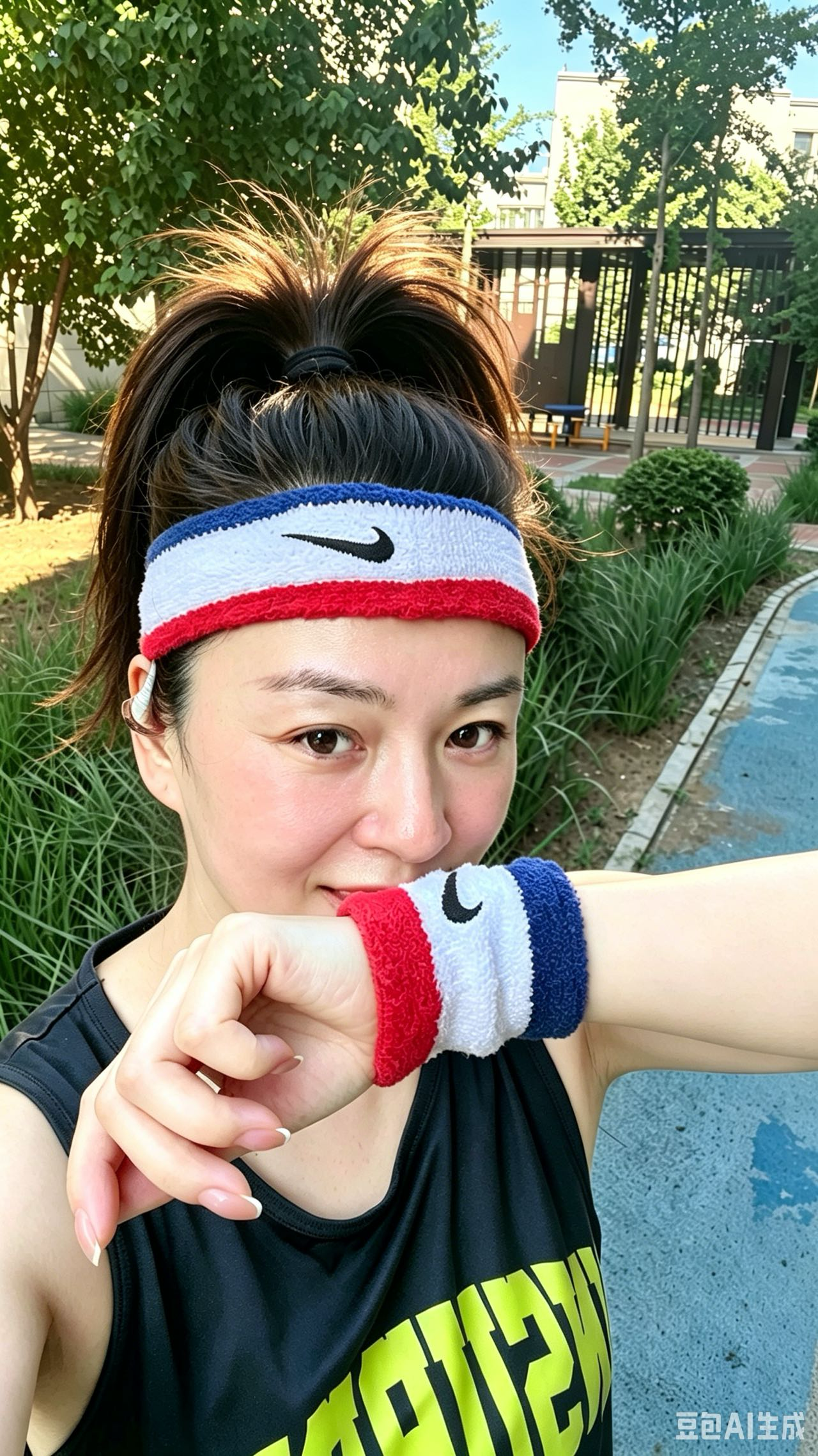 找时间充裕的搭子