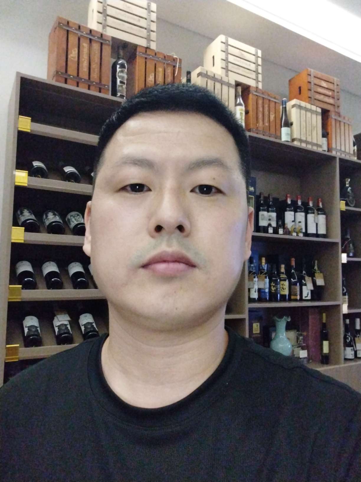 找喝酒搭子