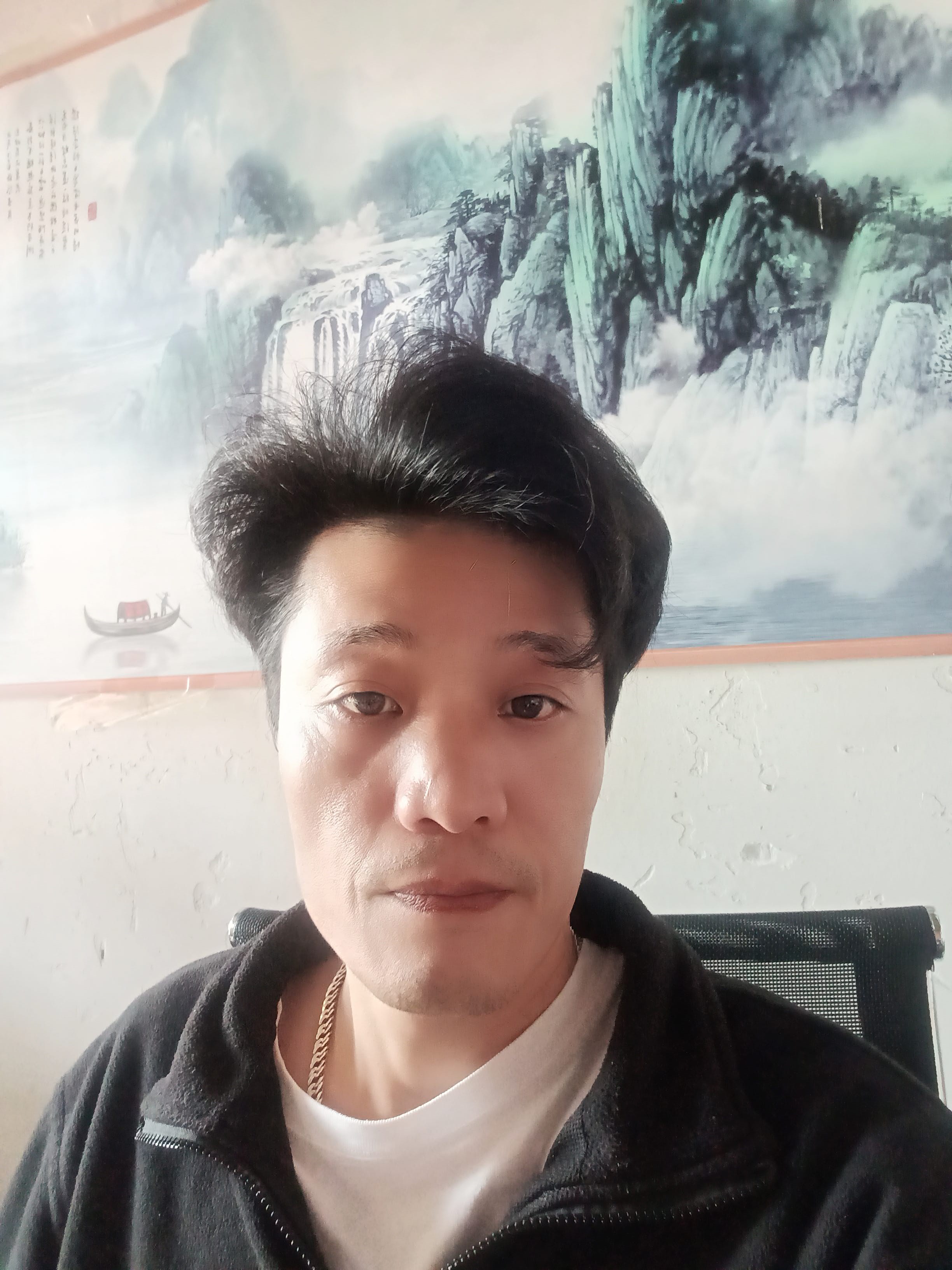 找运动搭子