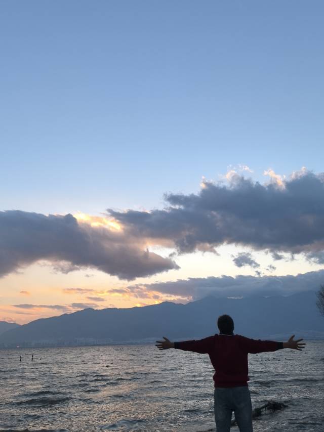 找旅游搭子