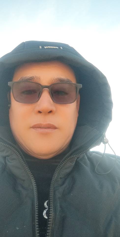 找运动搭子