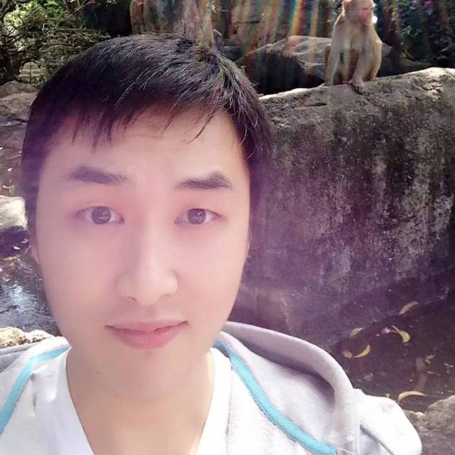 找玩耍搭子