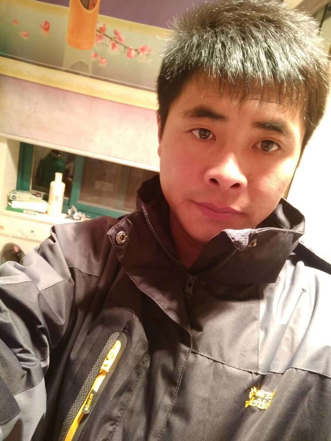 找聊天搭子