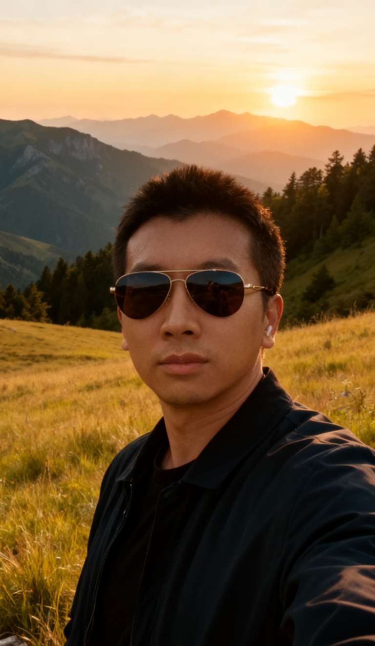 找旅游搭子