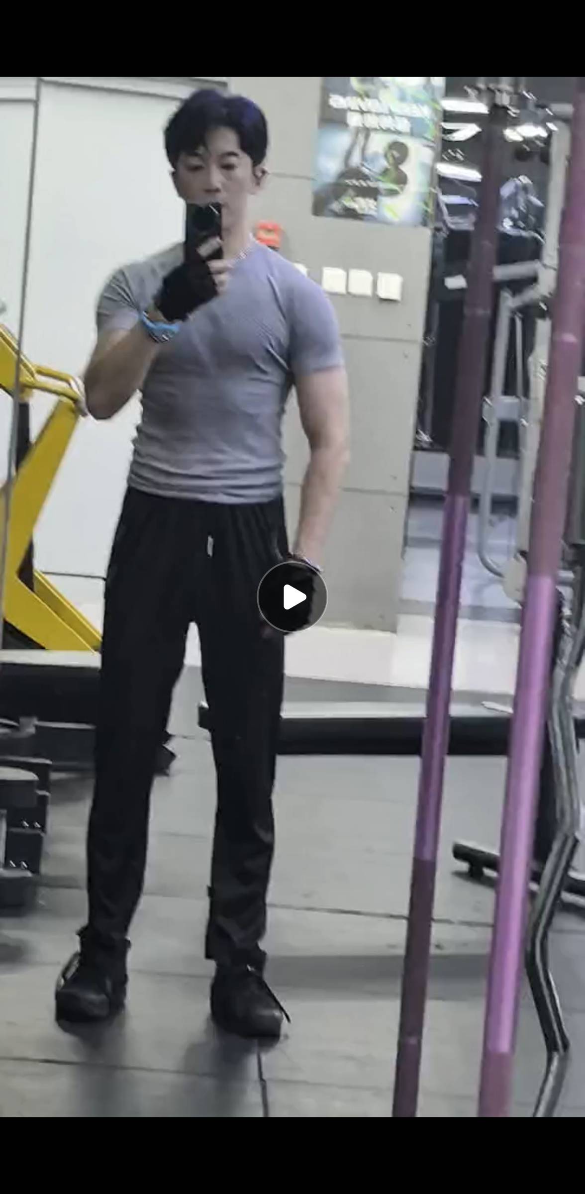 找逛街吃喝玩看电影搭子