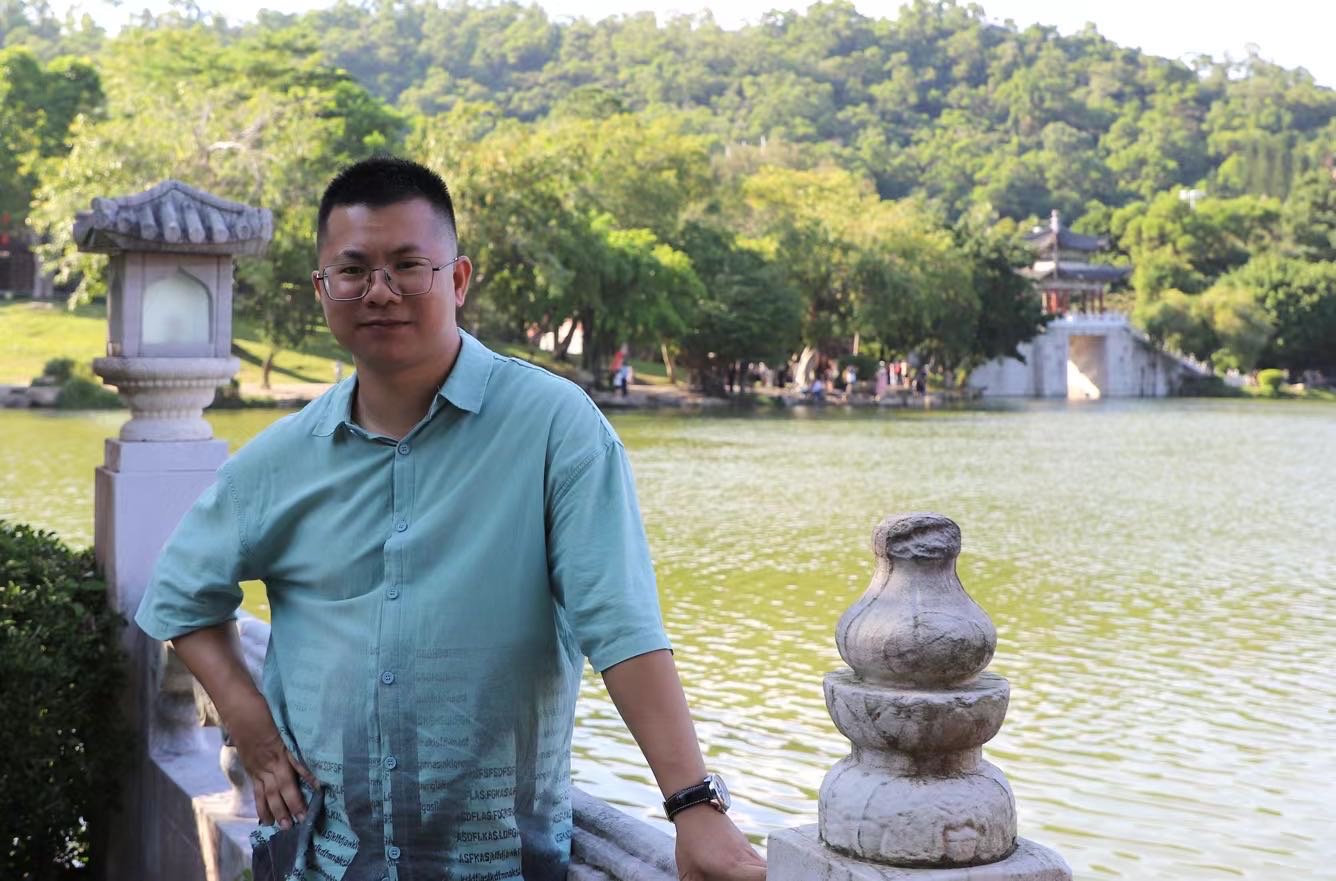 找运动搭子