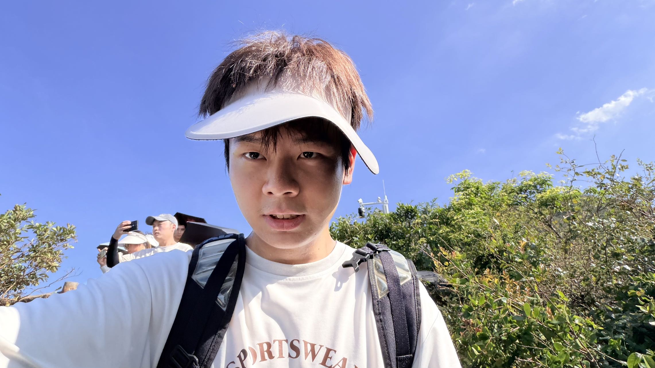 找吃饭搭子