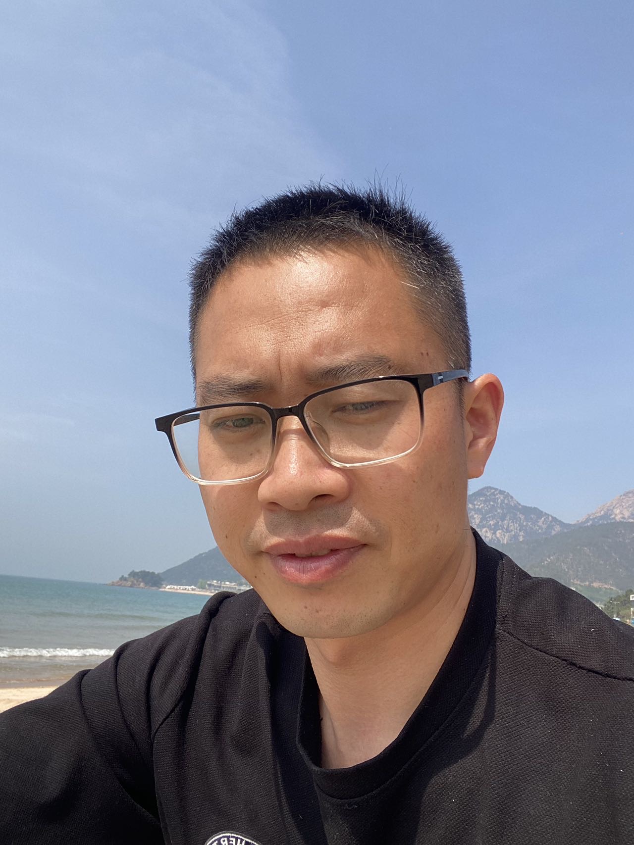 找运动搭子