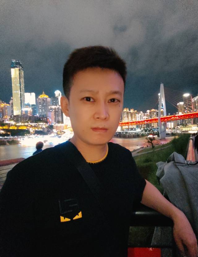 找电影搭子