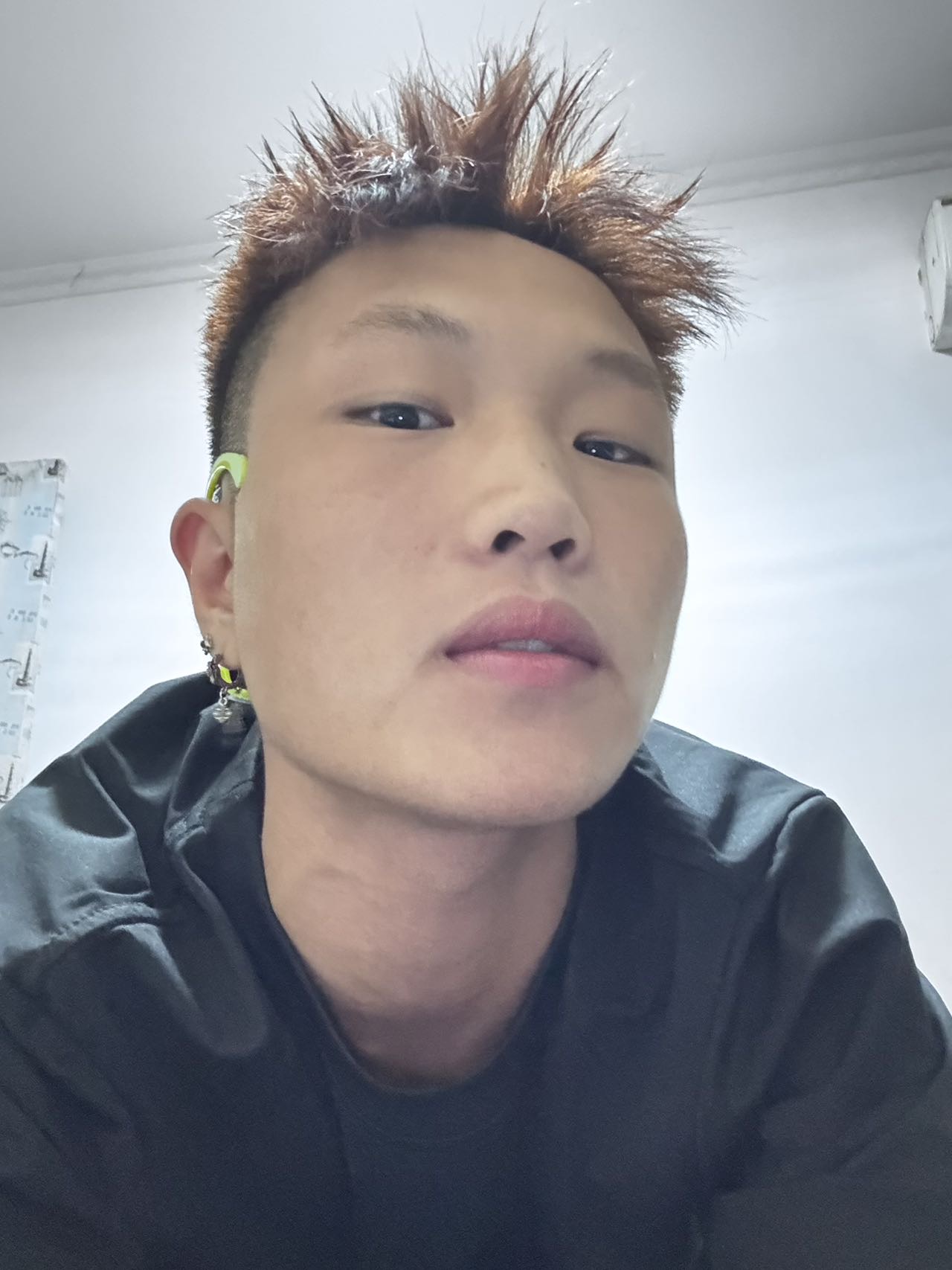找运动搭子