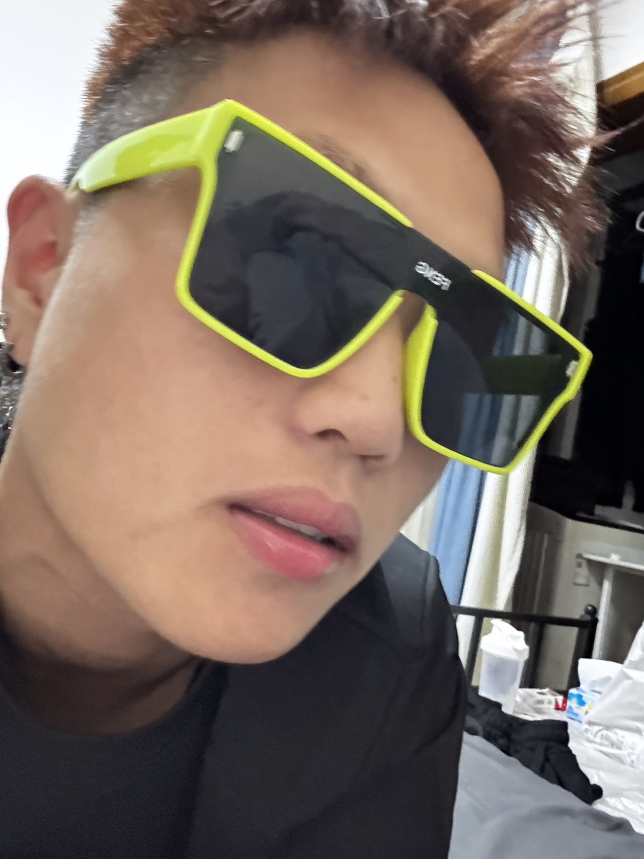 找运动搭子