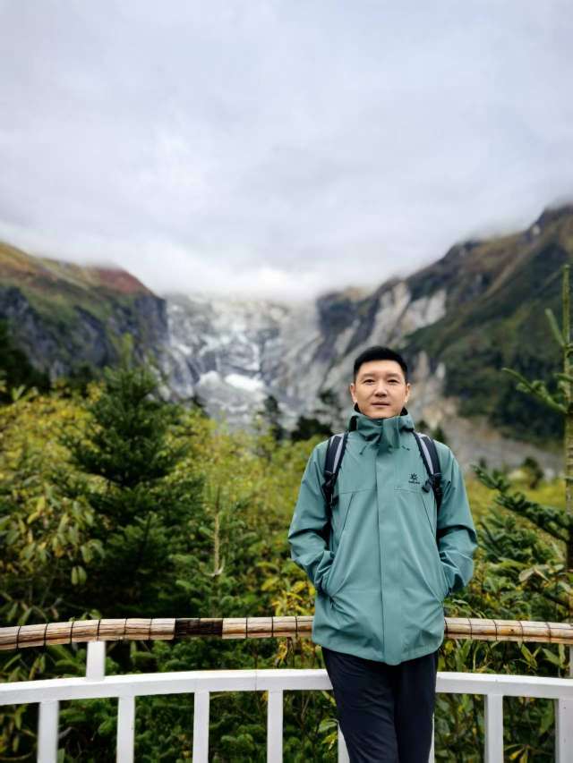 找自驾游徒步搭子