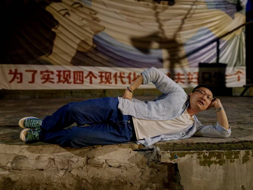 找旅游搭子