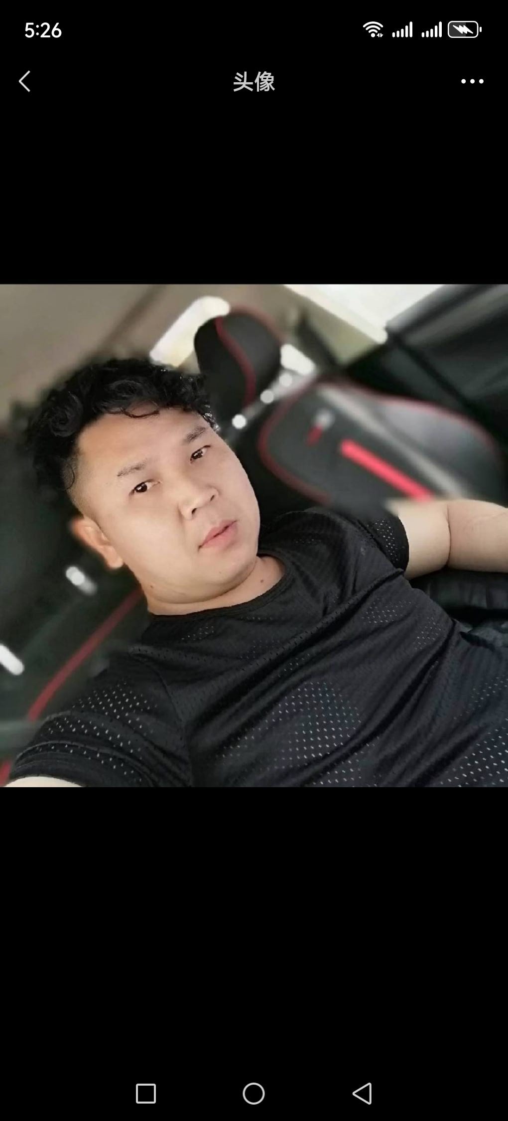 找运动搭子