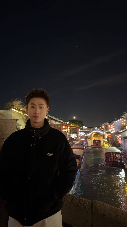 找旅游搭子