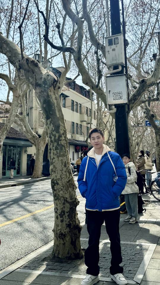 找旅游搭子