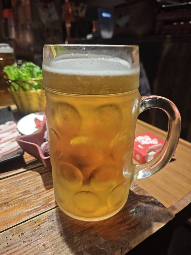 找知己搭子