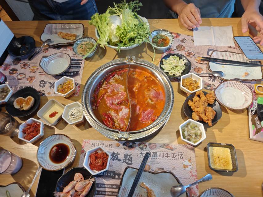 找运动搭子