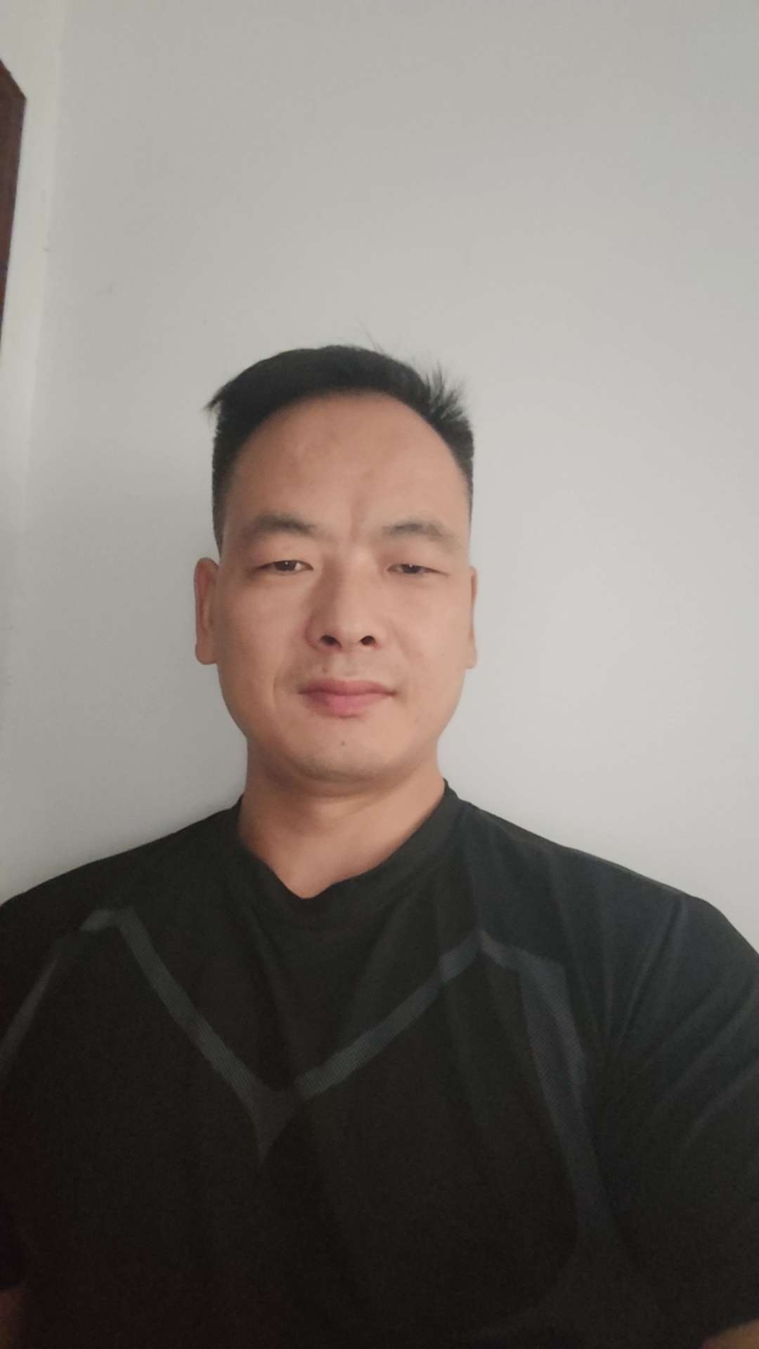 找运动搭子
