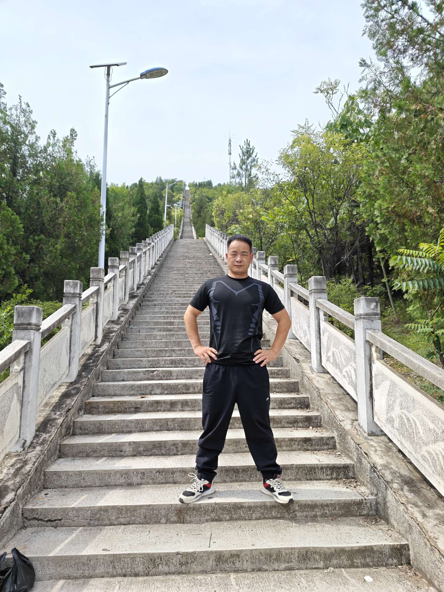 找运动搭子