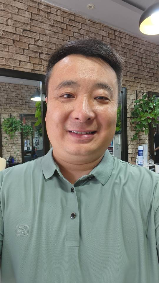 找爬山搭子
