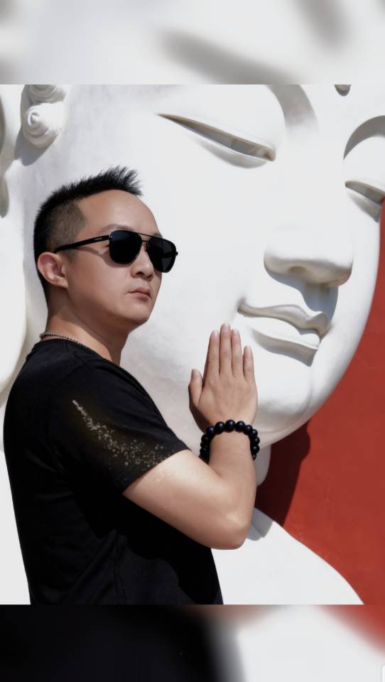 找情绪搭子