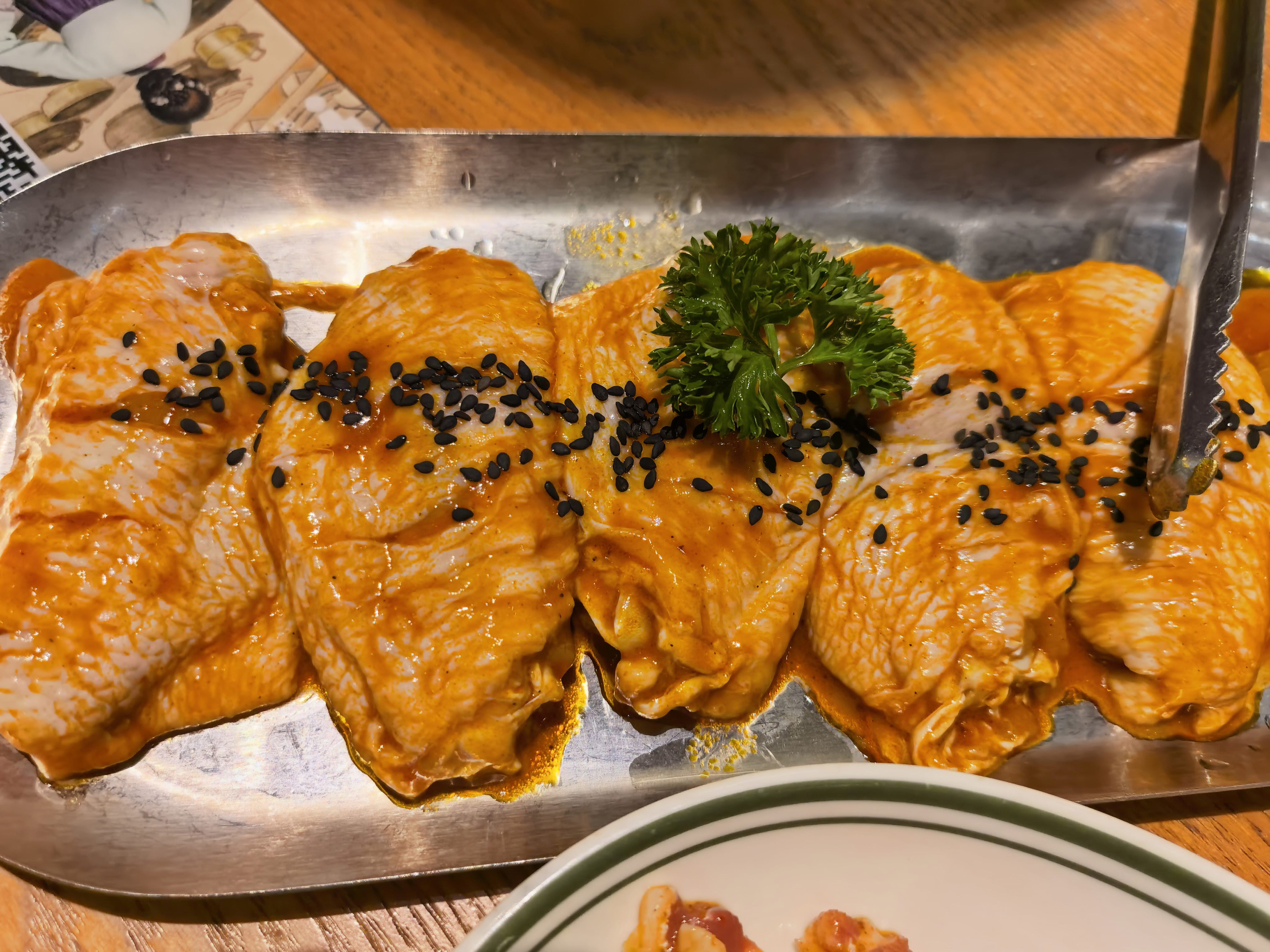 找吃饭逛街搭子