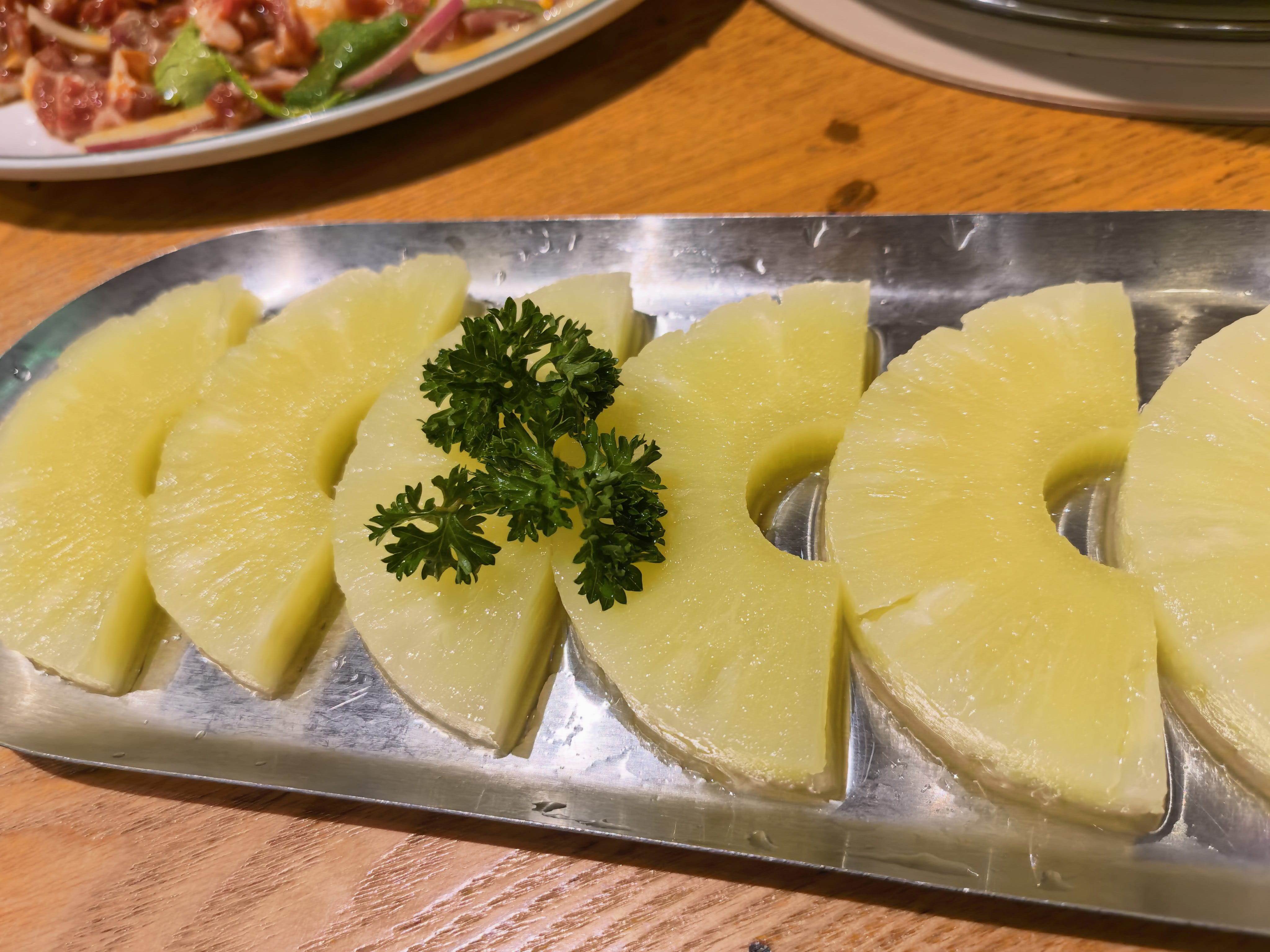 找吃饭逛街搭子
