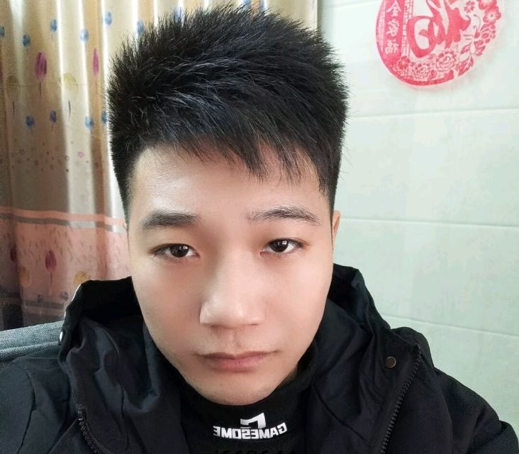 找约会搭子