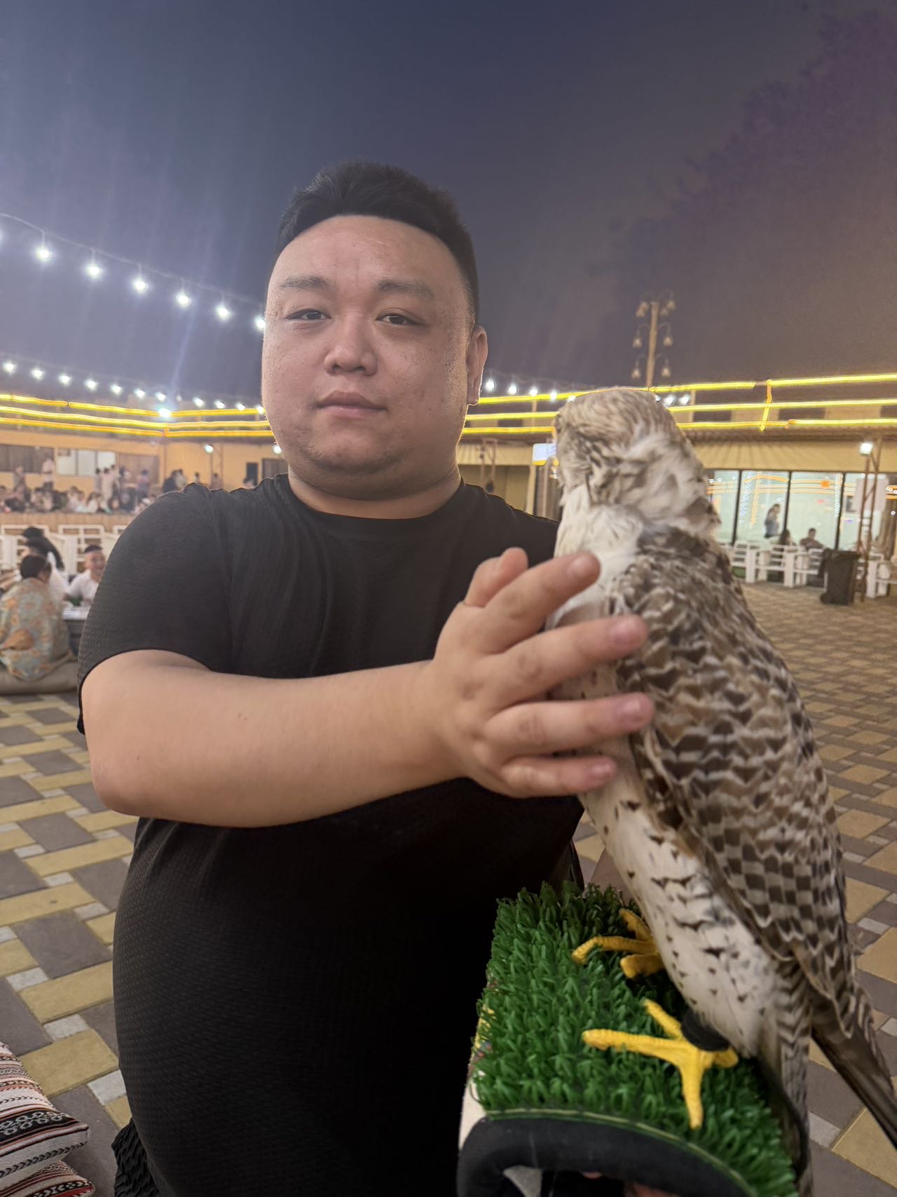 找善良有家教搭子