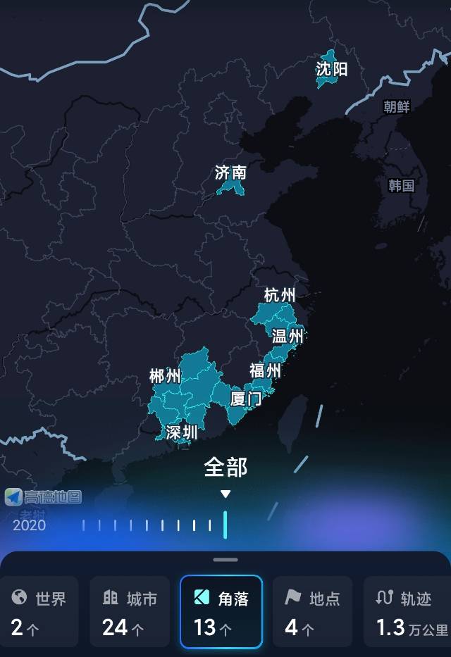 找自驾游搭子