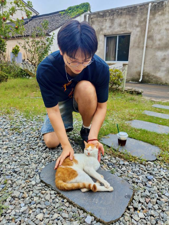 找旅游搭子