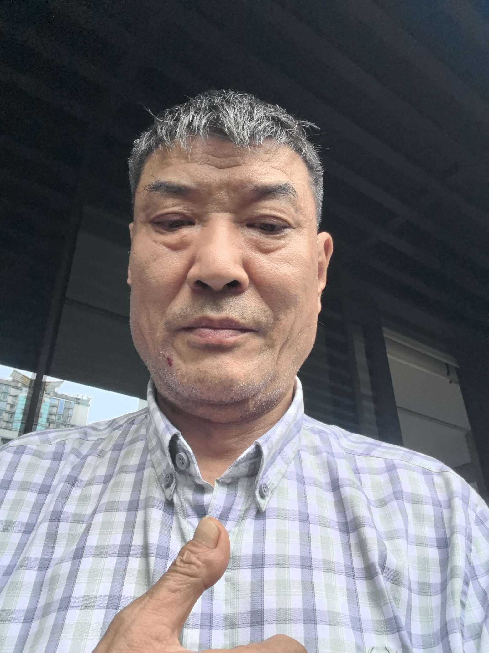 找大学生搭子