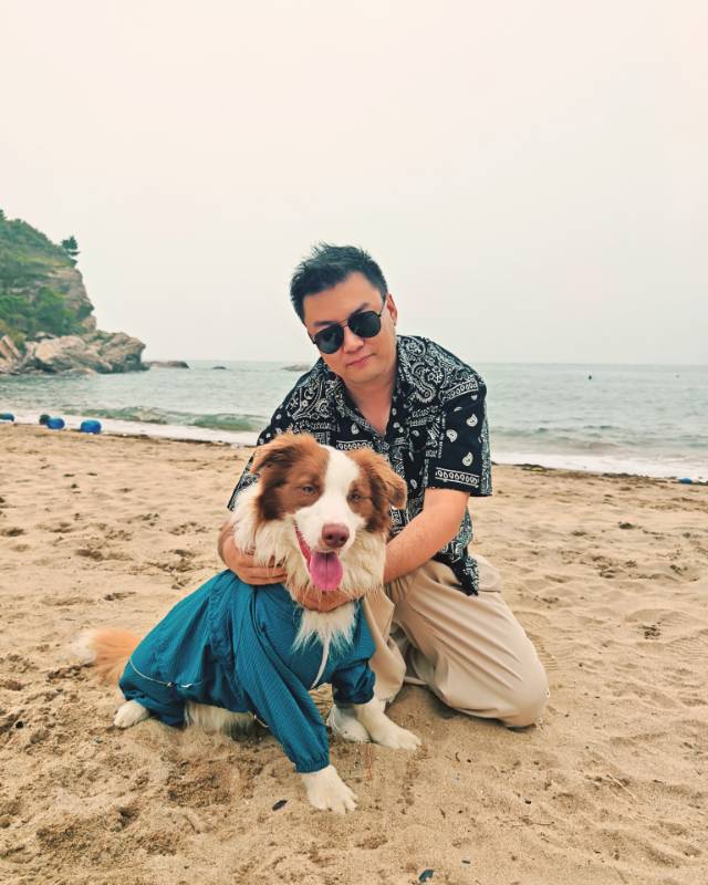 找看电影搭子
