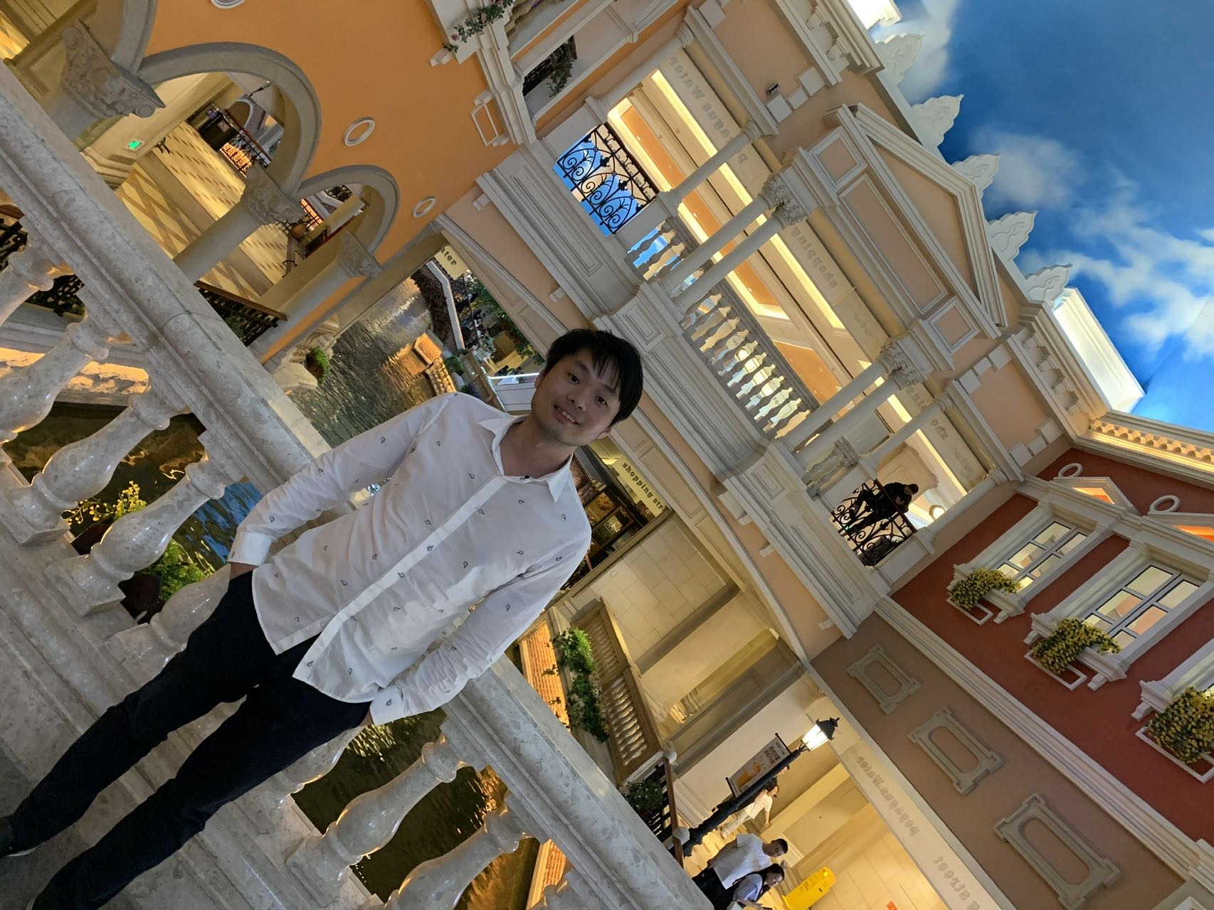 找聊天搭子