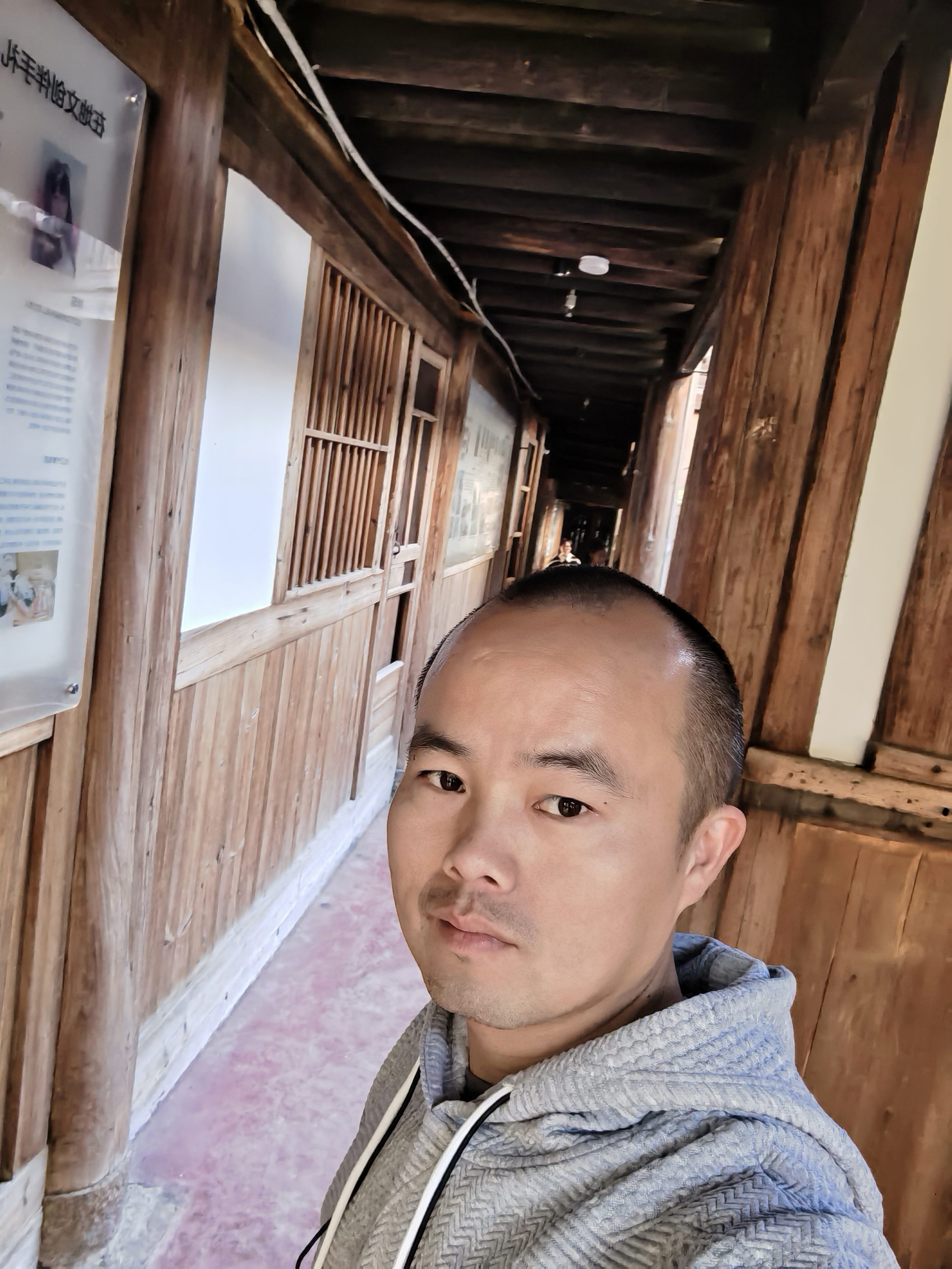 找运动搭子