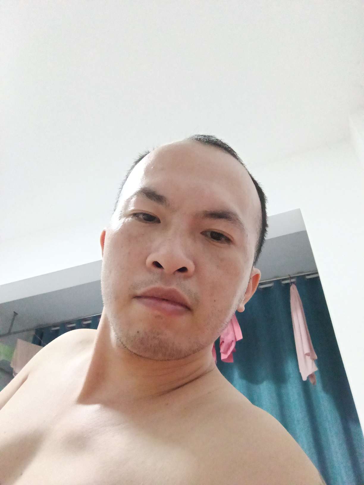 找运动搭子