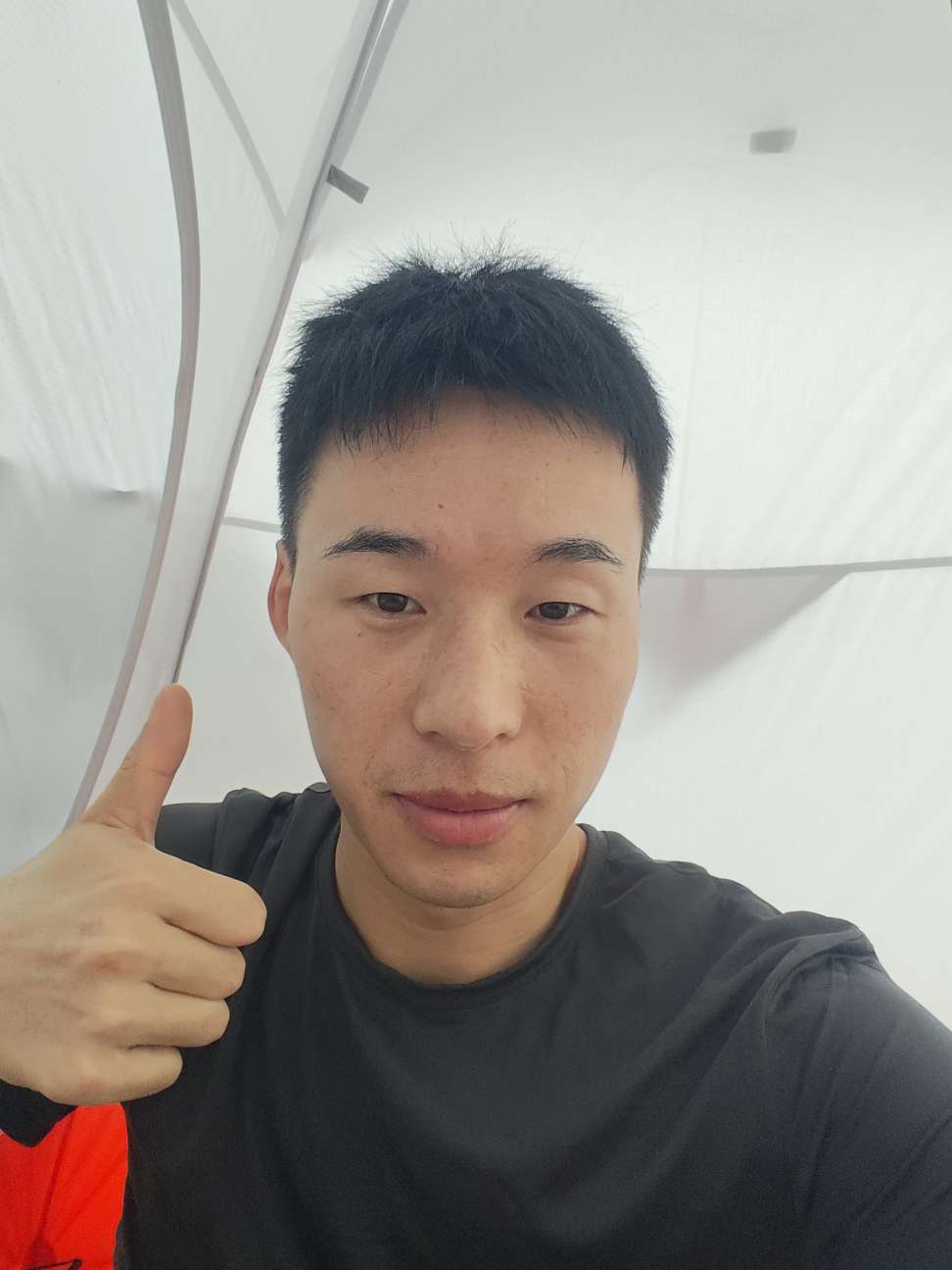 找爬山徒步搭子