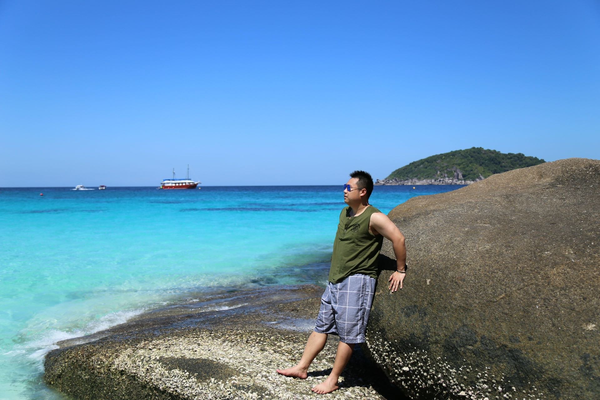 找旅游搭子
