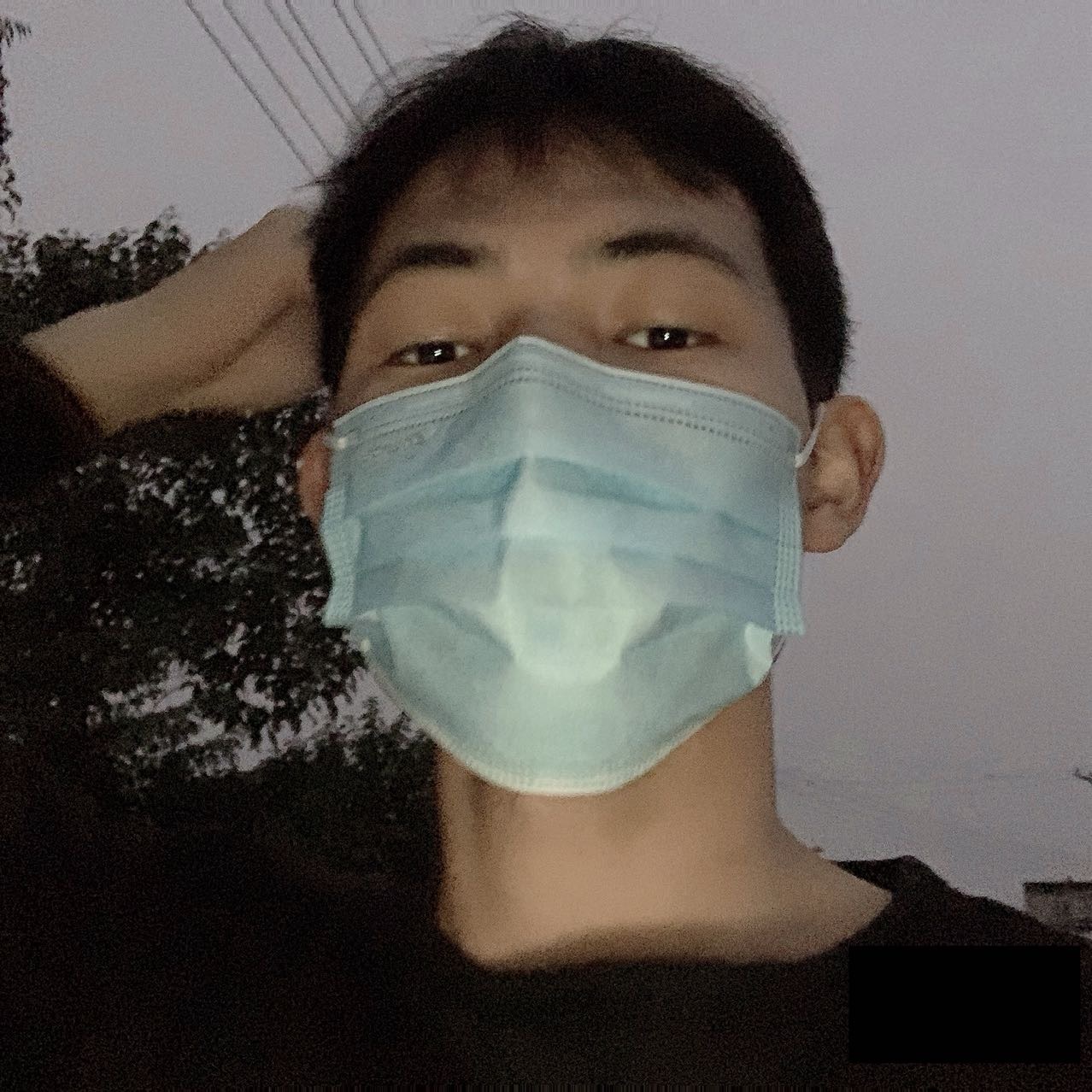 找电影搭子