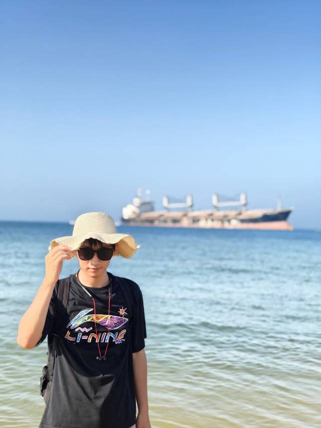 找旅行搭子